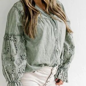 Louise Blouse